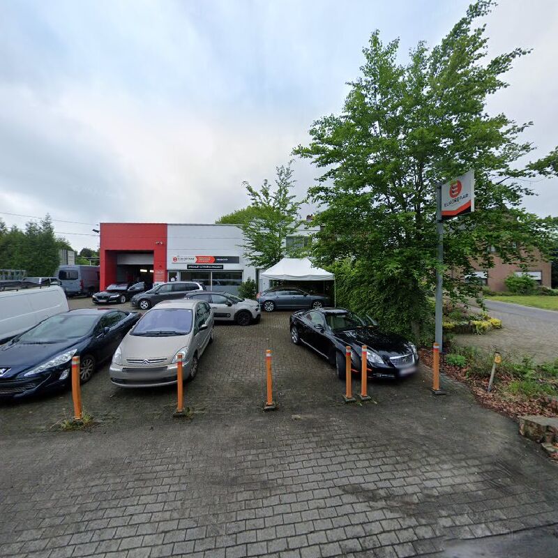 Foto van Citroën