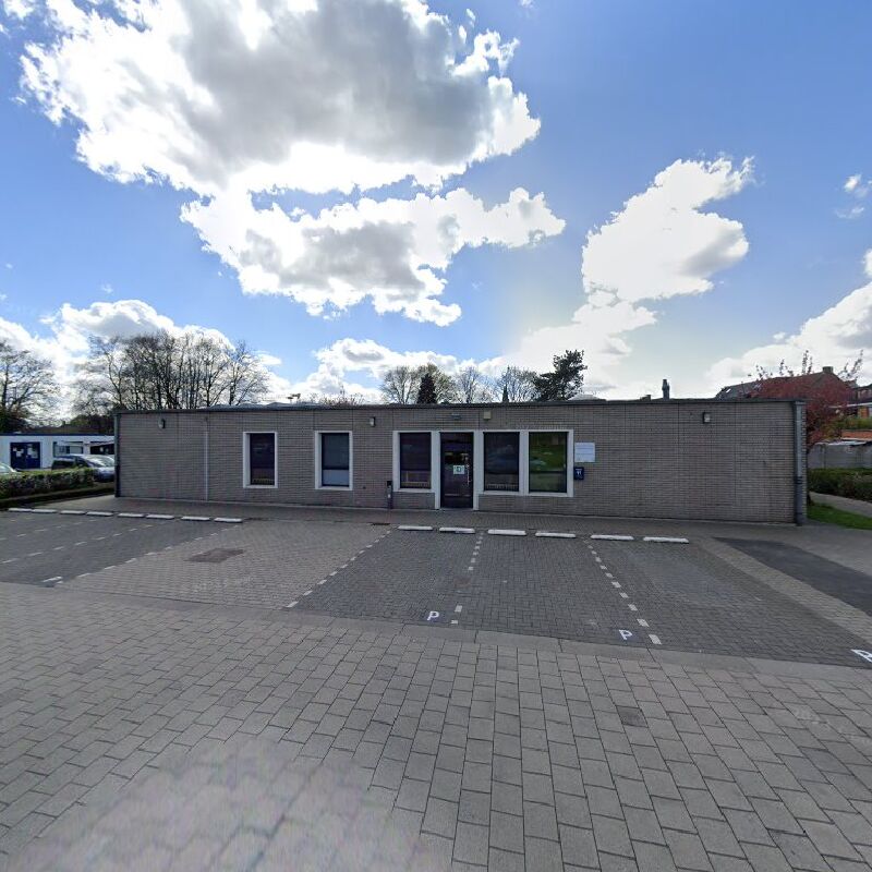 Foto van BKO Het Meykevertje