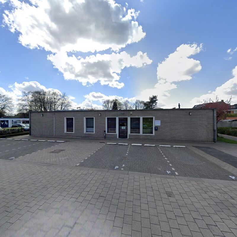 Foto van Chiro Pollyanna