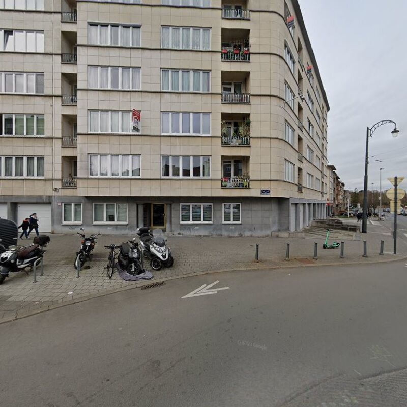 Foto van Van Den Nest / Herman