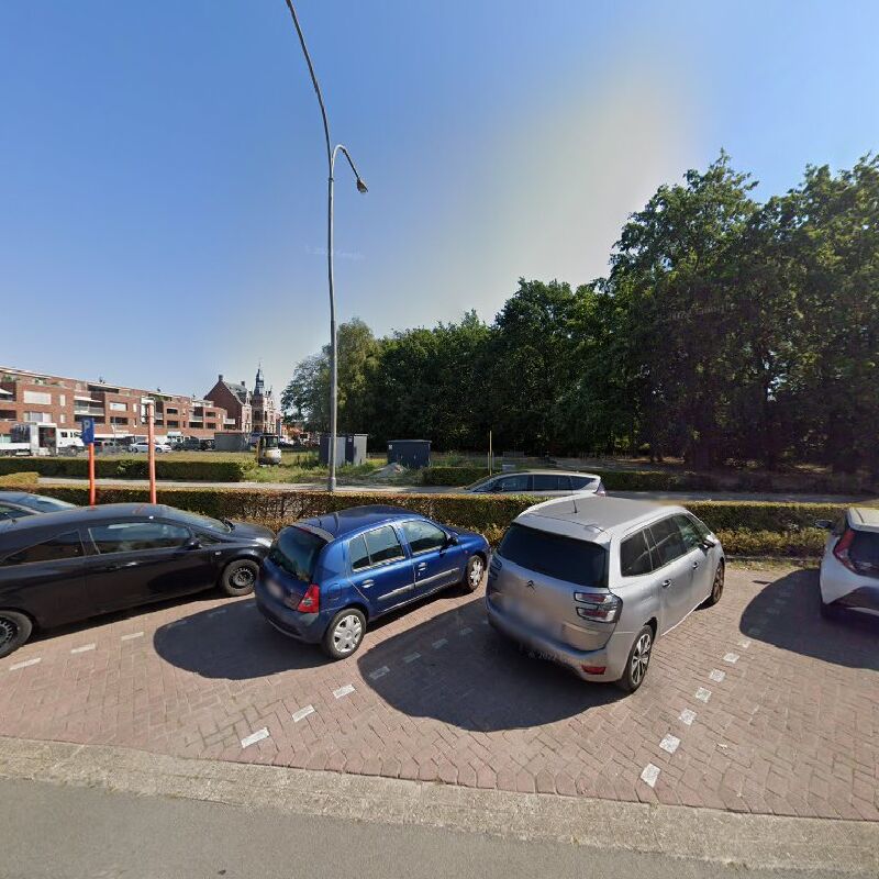 Foto van Hemiksem Kerkstraat
