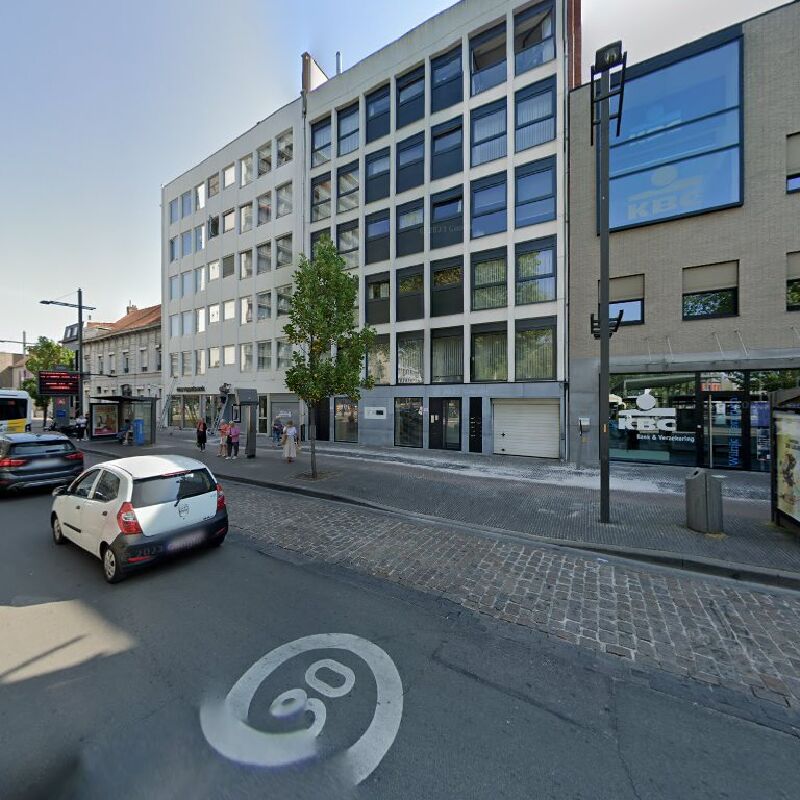 Foto van SCIN centrum - Dermatoloog Dokter Claessens Nadine