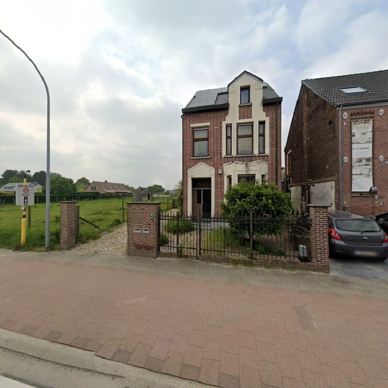 Foto van Advocaat Caroline Obbels