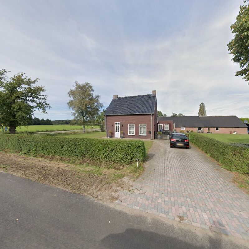 Foto van JB Stukadoor