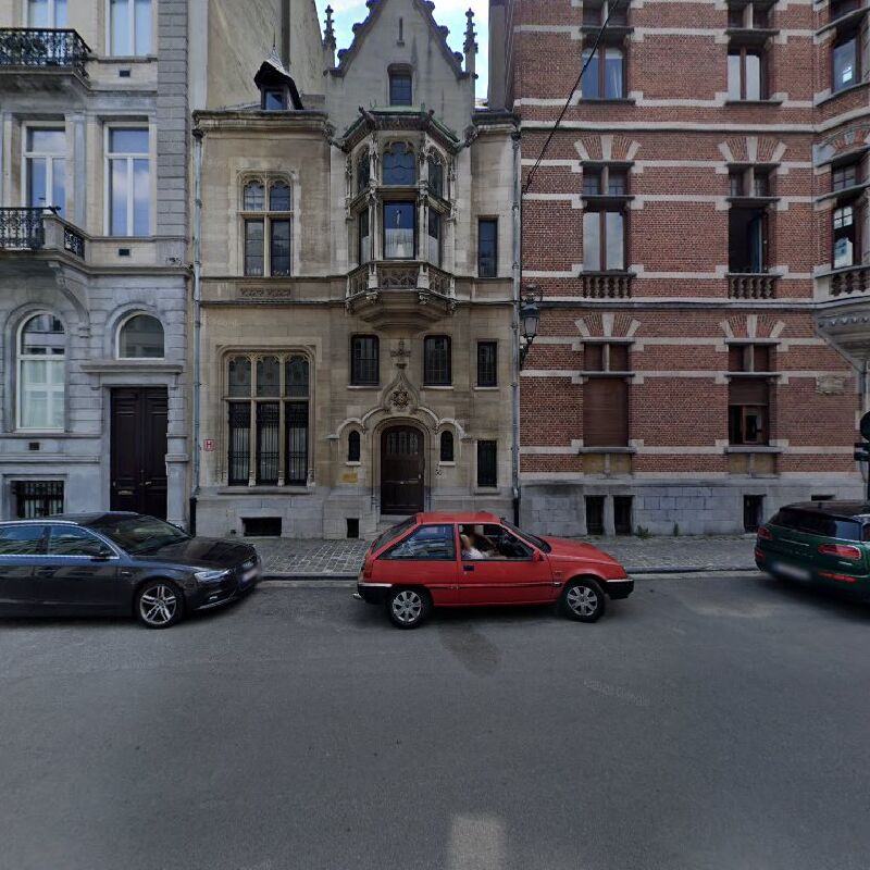 Foto van Van Dievoet Michel