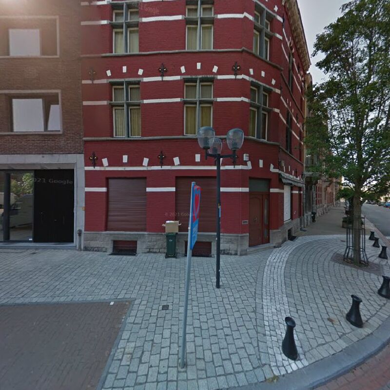 Foto van Landbouwkrediet