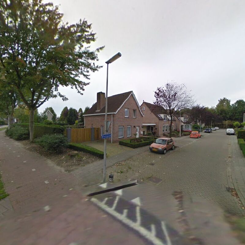 Foto van Stukadoorsbedrijf René Van den Broek