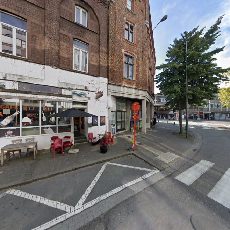 Foto van Café bij mij