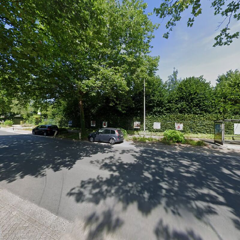 Foto van Hove Gemeentehuis