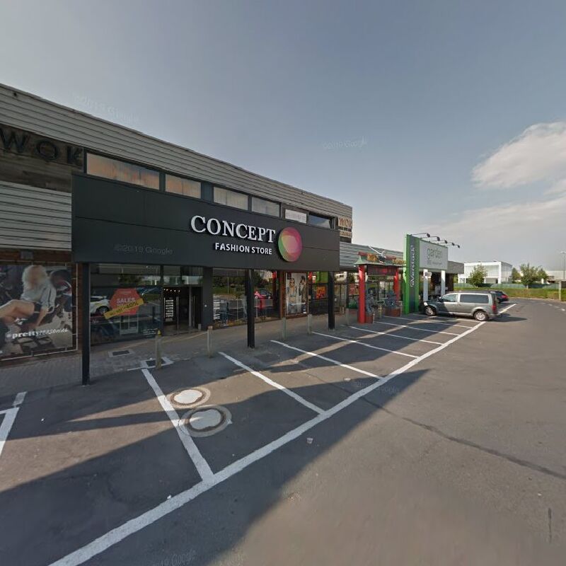 Foto van Old Chinese wok
