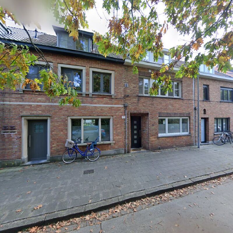 Foto van CO-Work