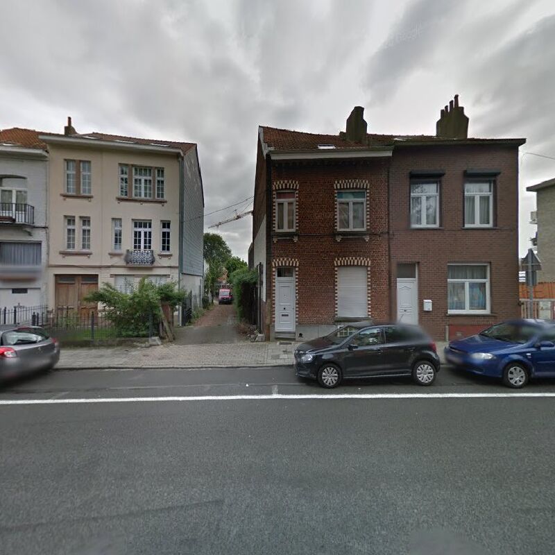 Foto van Elia TS St-Agatha-Berchem