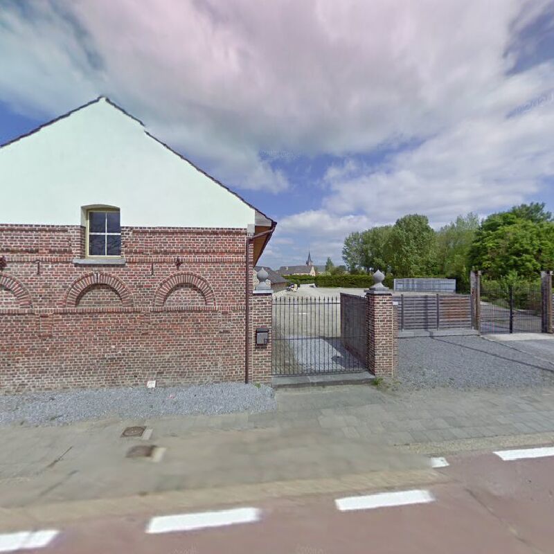 Foto van Ibcc