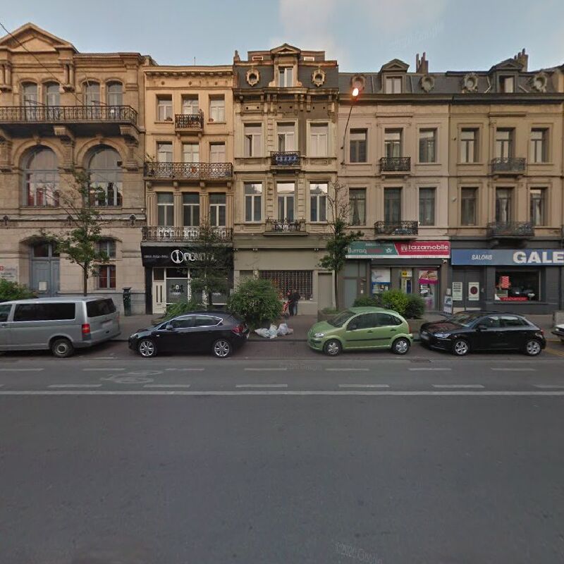 Foto van Librairie Boekhandel Badr