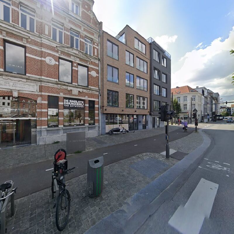 Foto van Streeteur