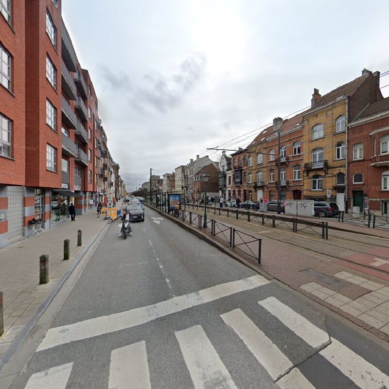 Foto van Verkoopautomaat/Automate de vente GO MIROIR