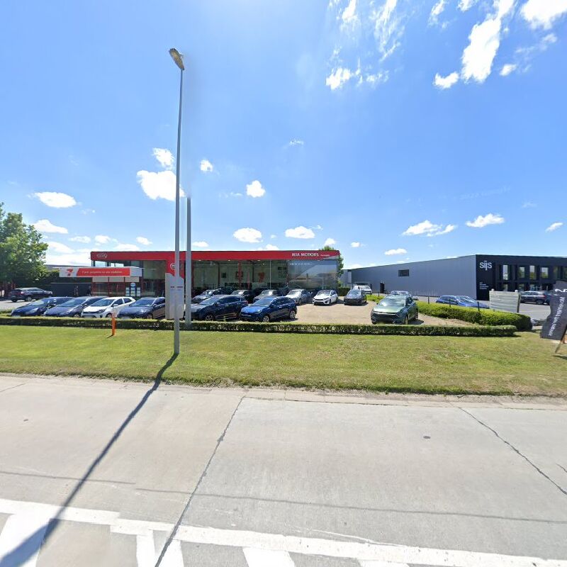 Foto van Isuzu