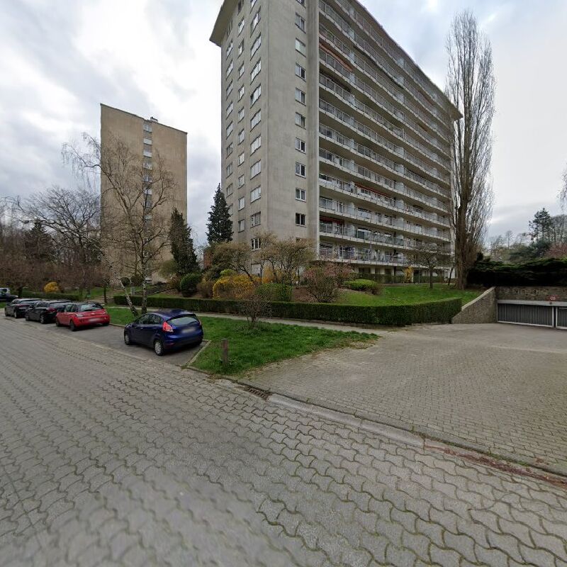 Foto van Centre de Santé