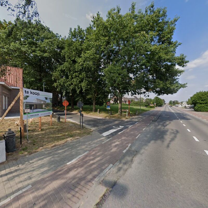 Foto van Wielsbeke Oud Dorp