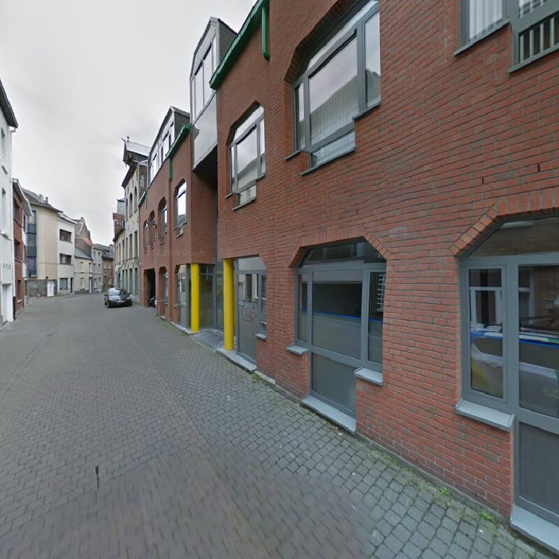 Foto van CGG De Pont