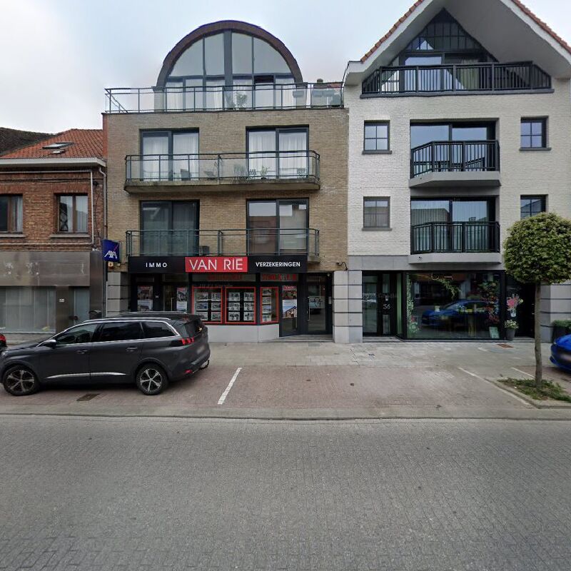 Foto van Van Rie Zakenkantoor nv