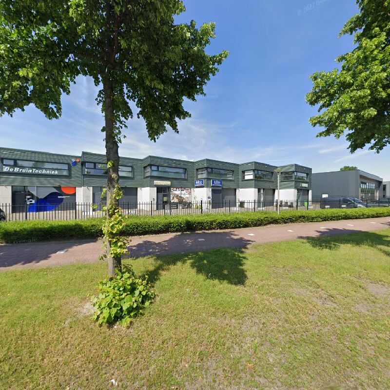 Foto van Advocatenkantoor De Bree