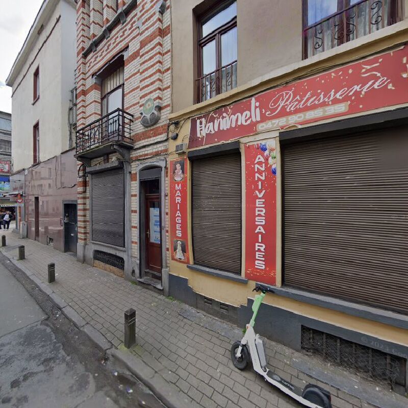 Foto van Wella