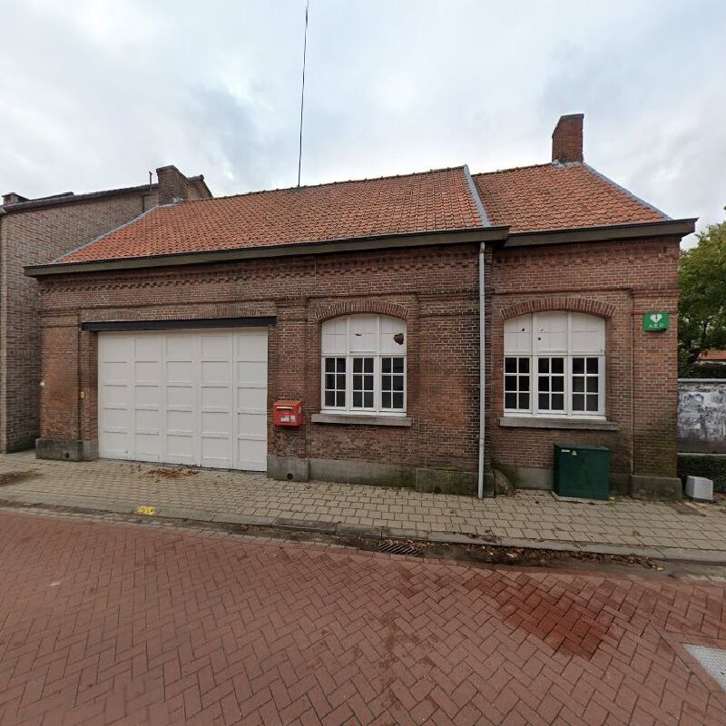 Foto van Ferm Kinderopvang Baarle-Hertog - Zondereigen 1
