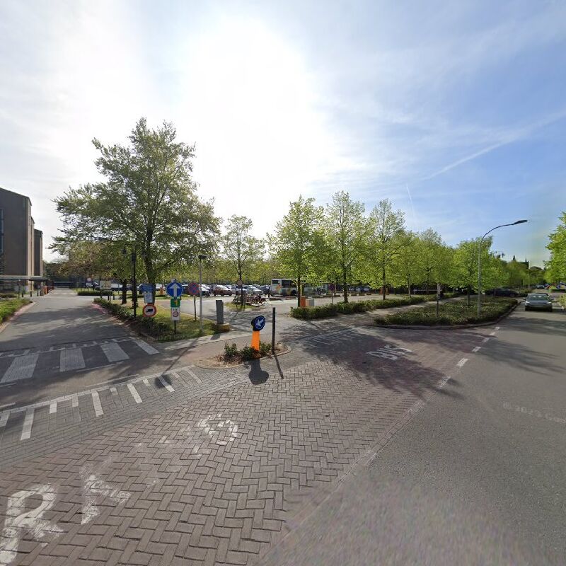 Foto van dr. Nele Vos PLASTISCH CHIRURG