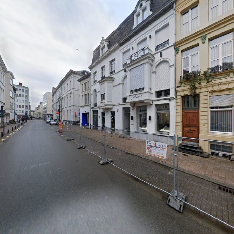 Foto van Schoonheidszorgen Valentine Snauwaert