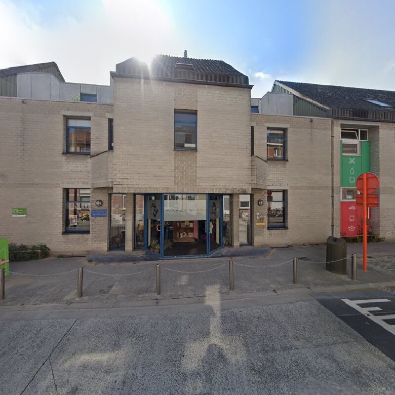 Foto van Ferm Kinderopvang Mechelen - Sint Pietersschool