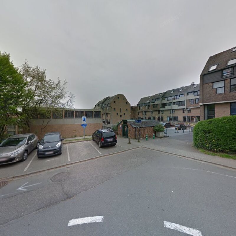 Foto van Immo Louvain-La-Neuve