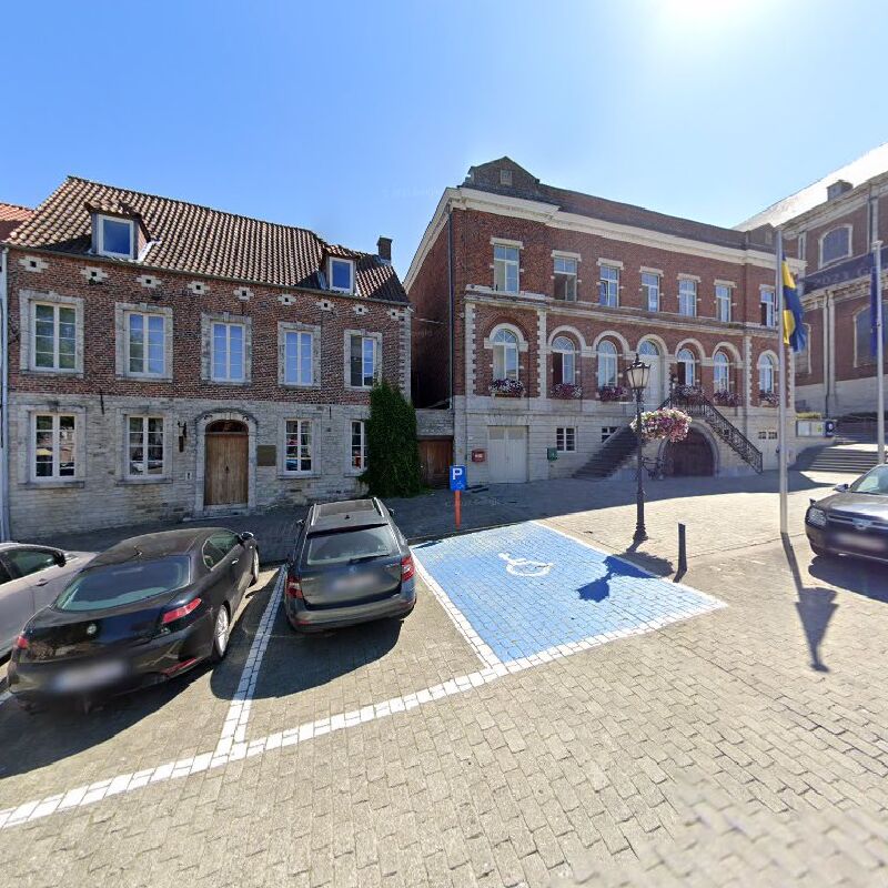 Foto van Declercq & Partners Advocatenkantoor