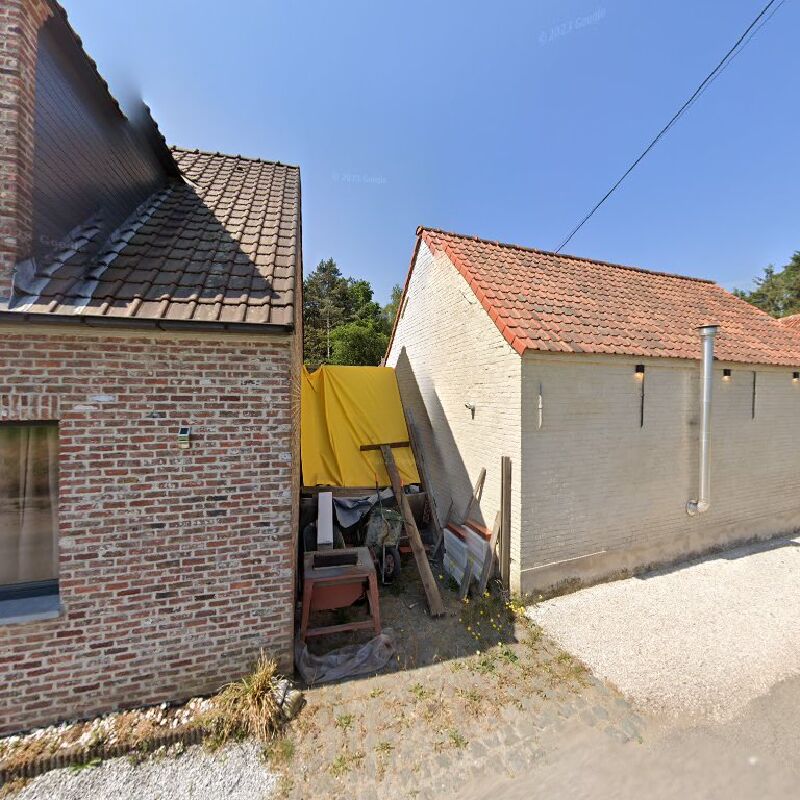 Foto van Van den Hende Christophe