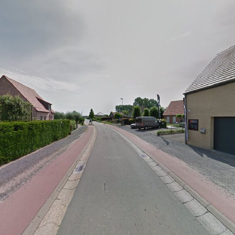 Foto van Tvk Bvba