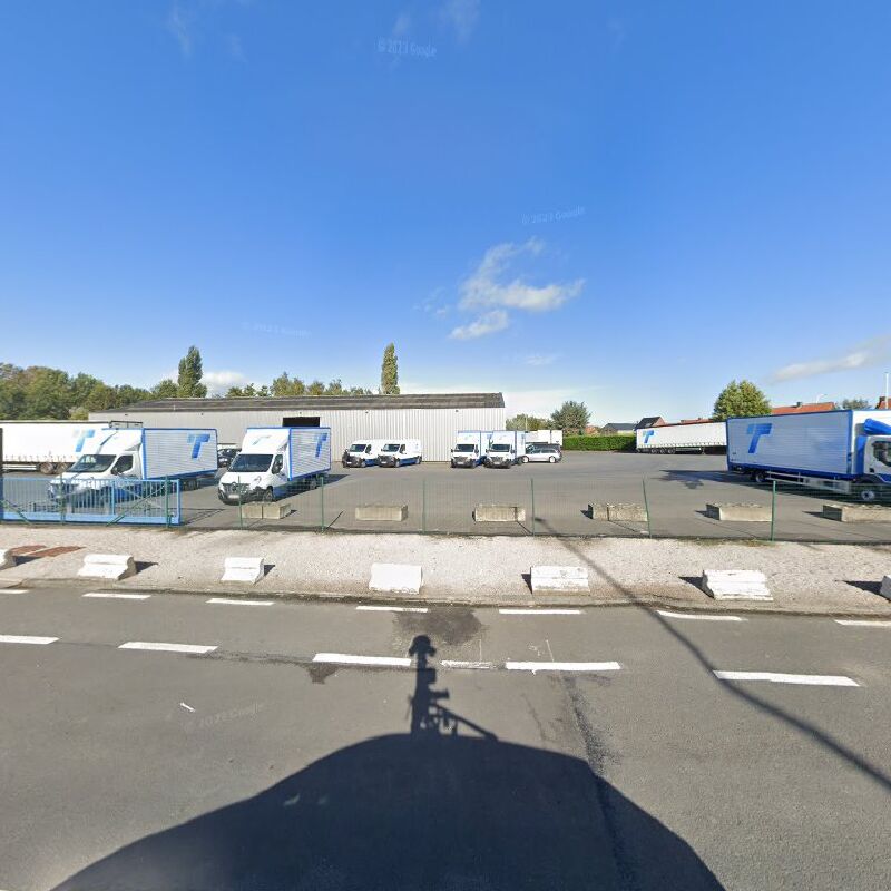 Foto van Deve Logistics