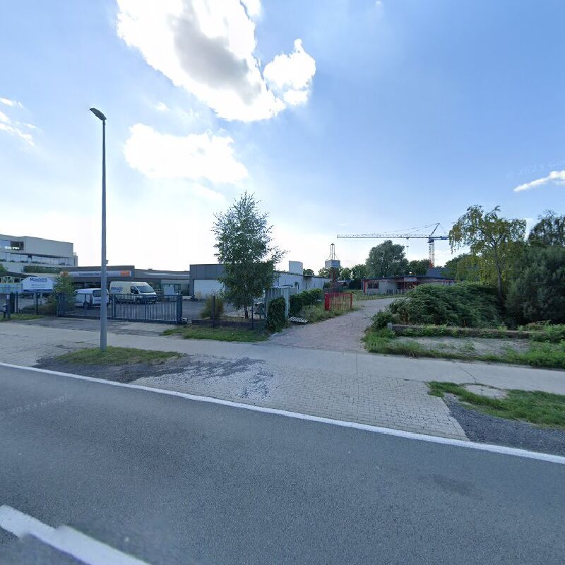 Foto van Curavet bvba