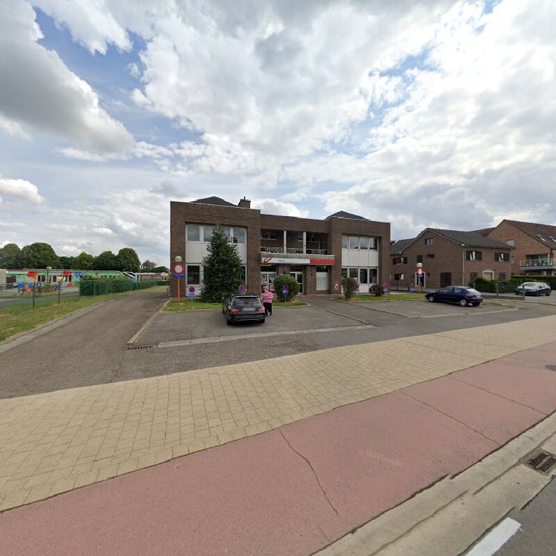 Foto van Postkantoor bpost