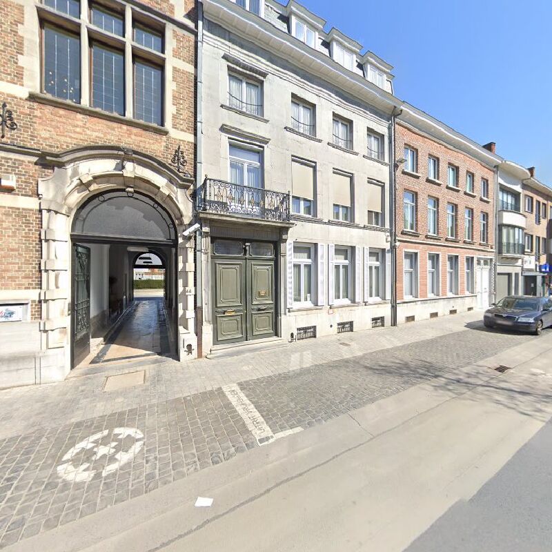 Foto van Ghysens / Marc