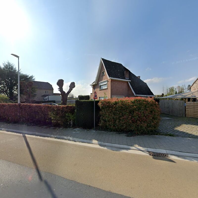 Foto van Inner Voice