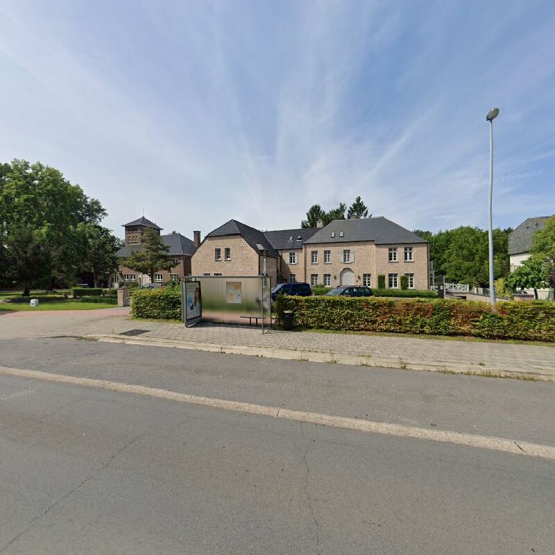 Foto van Dr. Indeherberge