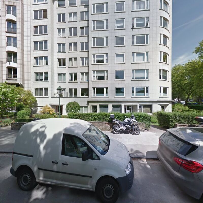 Foto van B.DIBADJ