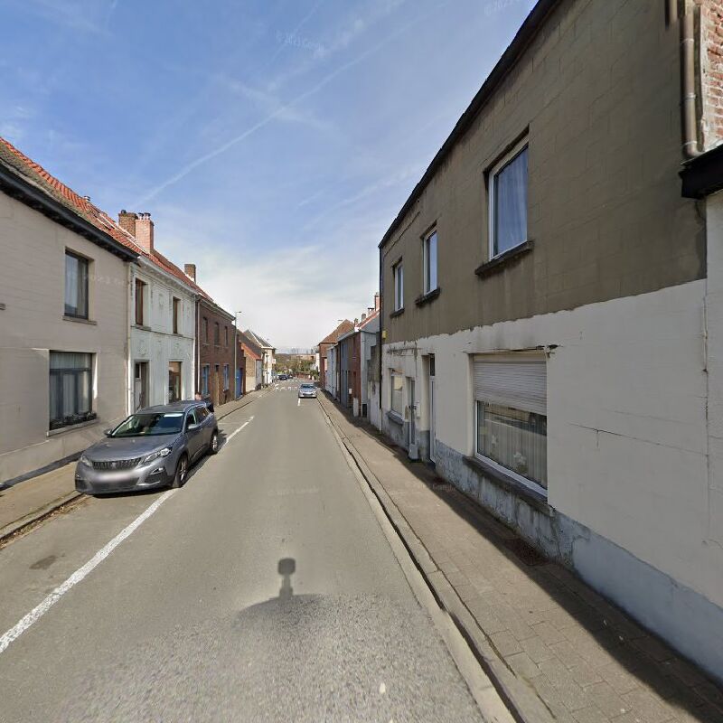 Foto van CX Properties Bvba