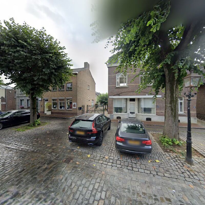 Foto van Voetje voor voetje