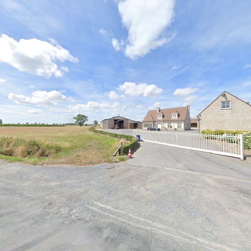 Foto van Transport Kris Dekeyser