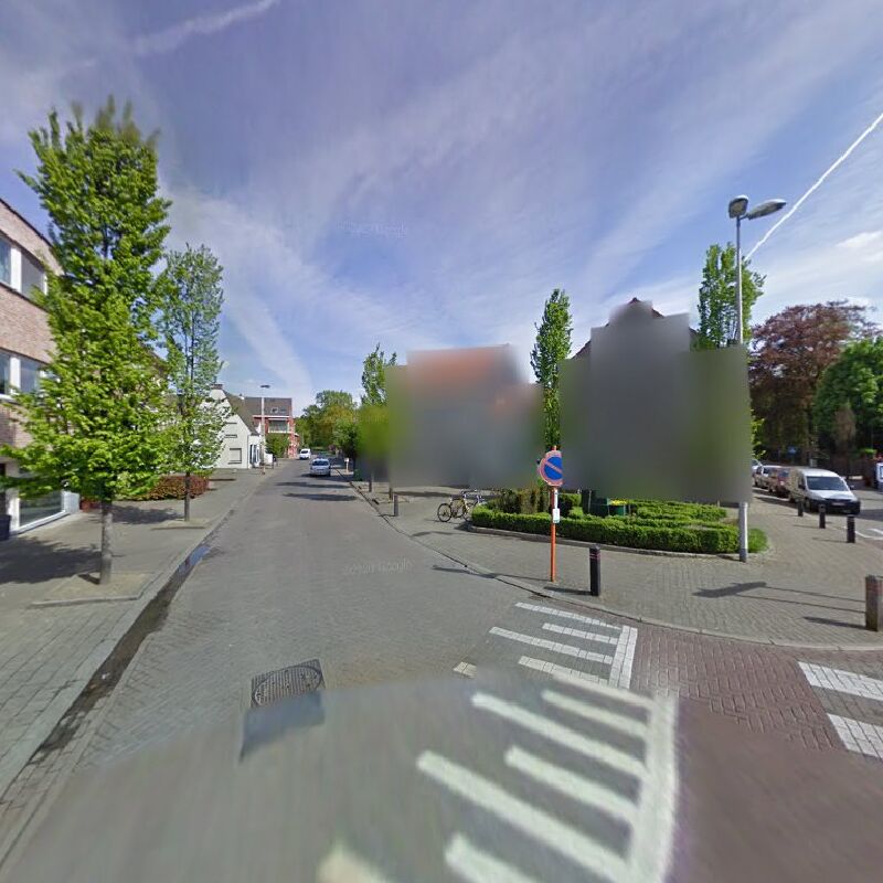 Foto van Hemiksem Gemeenteplaats