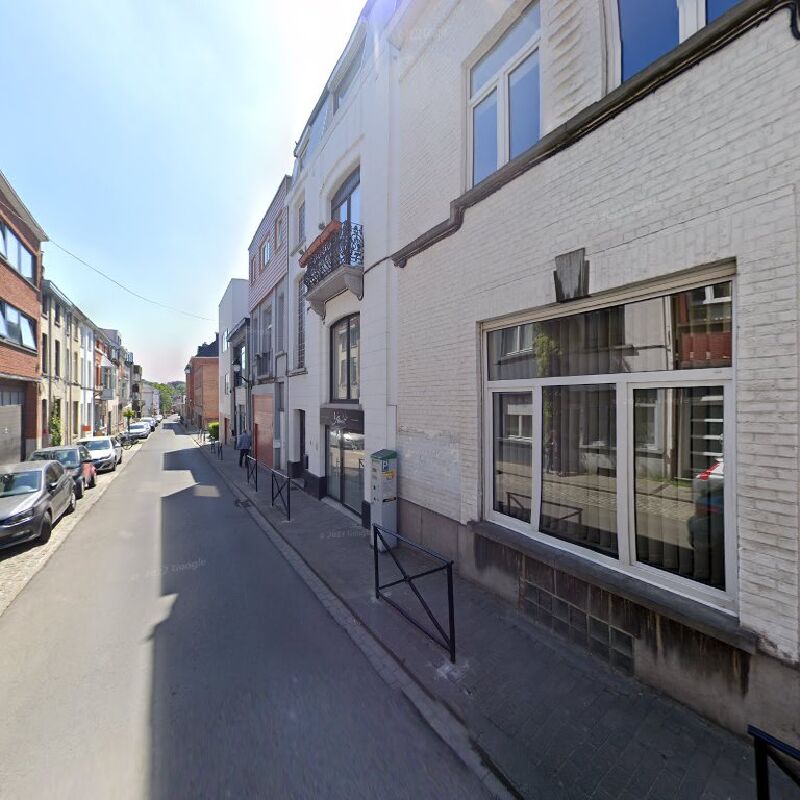 Foto van Lysa