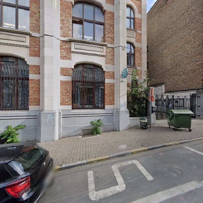 Foto van Sint-Gillis