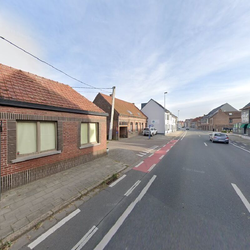 Foto van Dierenartsenpraktijk Curavita