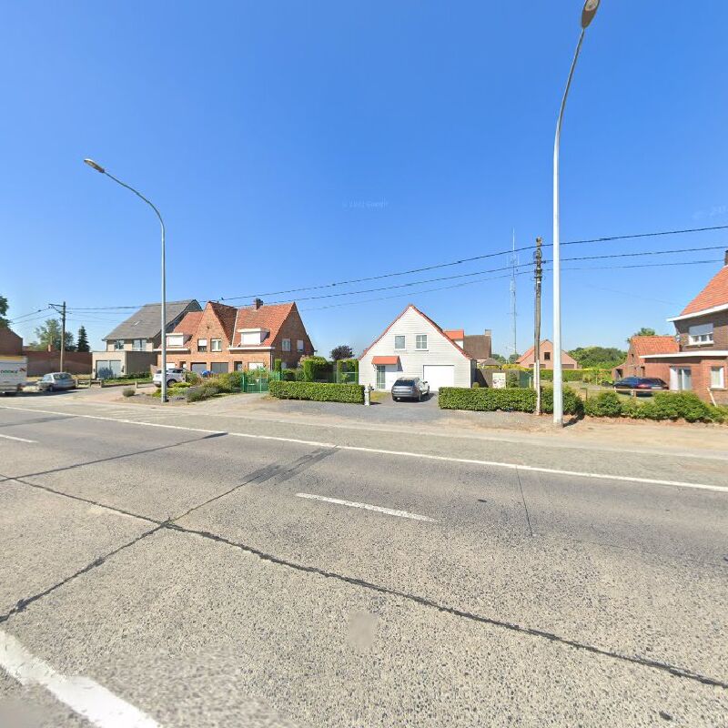 Foto van Winkl.be